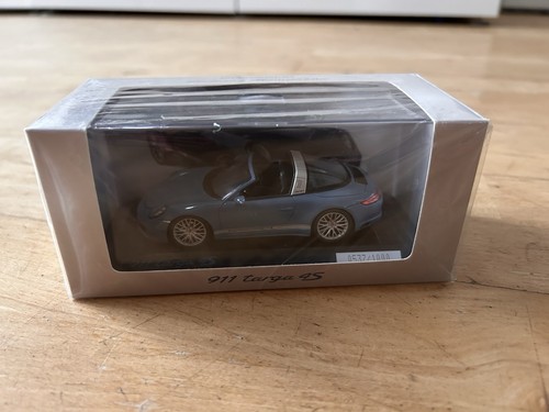 Porsche 911 991 - , targa