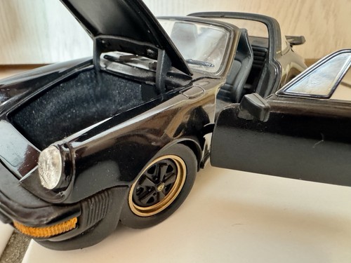 1988 porsche 911 carrera targa - 911,