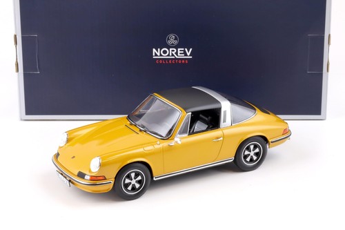 Norev porsche 911 s targa - norev,