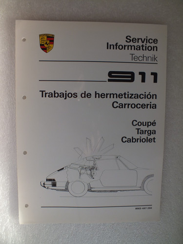 Porsche 911 coupe targa - porsche,
