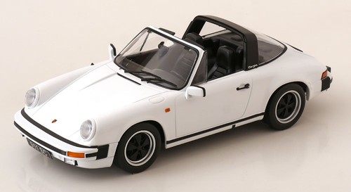 Scale porsche 911 - 911, sc