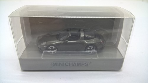 Minichamps porsche 911 - 1:87,