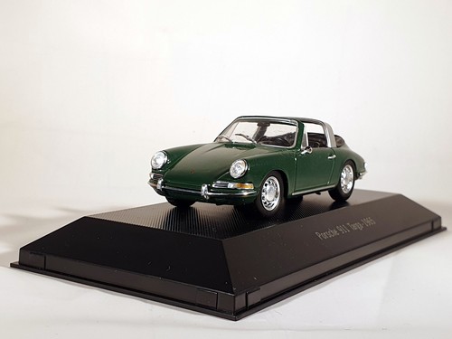 Atlas porsche 911 targa - 911,
