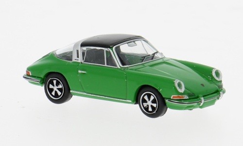 Brekina 91645 87 porsche - brekina,