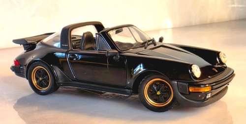 Porsche 911 carrera targa - porsche,