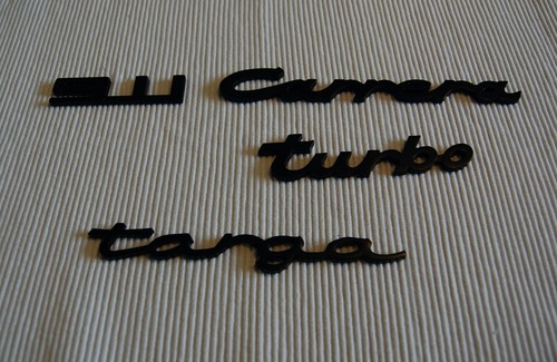 Porsche logo 911 turbo - porsche,
