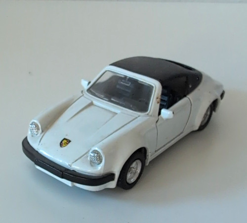 Porsche sportwagen modellauto - sportwagen,