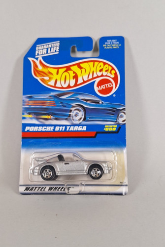 Hot wheels porsche - wheels, 911