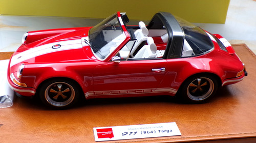 Make porsche 911 - make, (964)