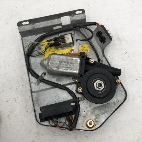Porsche 944 968 motor - porsche,