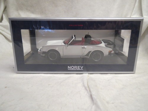 Porsche 911 turbo - targa, 3.3