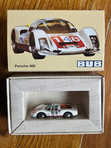 Bub premium classixxs - 1:87,