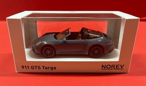 Norev porsche 911 gts - norev,