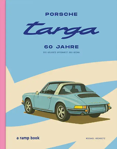 Porsche targa - porsche,