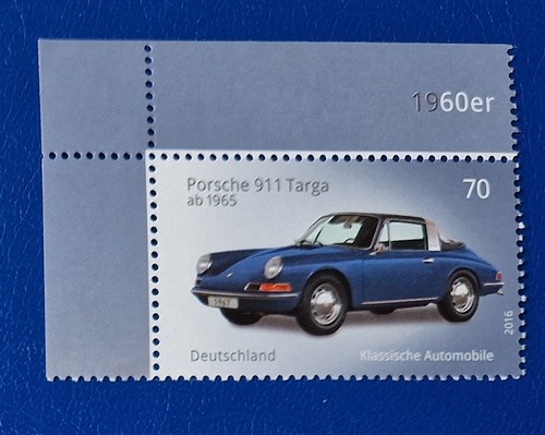 Bund 2016 porsche - 2016, 911