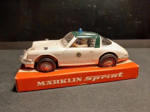 Märklin sprint schöner - märklin,