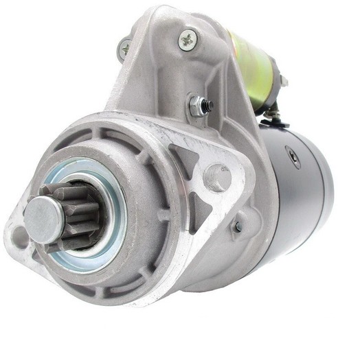 Anlasser für porsche - 1.5, kw