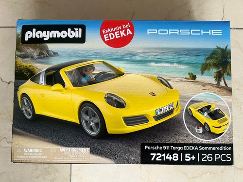 Playmobil 72148 porsche - playmobil, 911