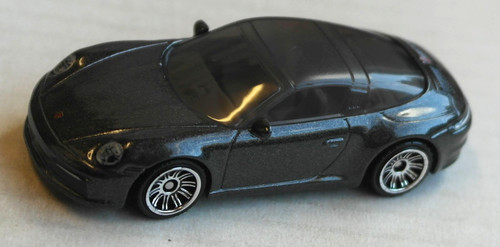 Matchbox porsche 911 targa - matchbox,