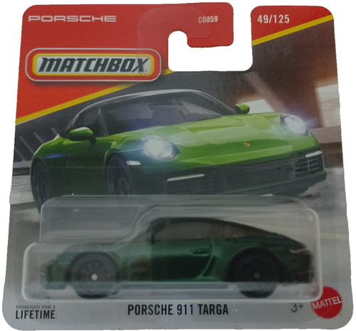 Matchbox 2026 porsche - -,