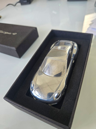 Porsche 911 targa - 4, modellauto