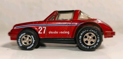 Darda porsche 911 - 911, targa