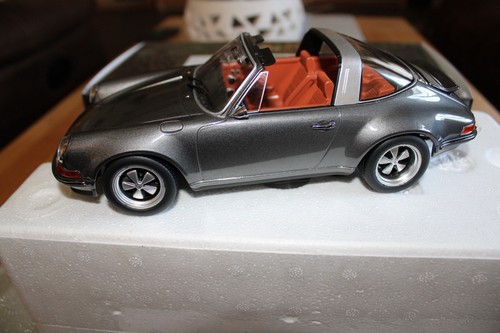 Singer porsche 911 targa - singer,