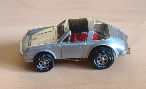 Darda motor porsche 911 - porsche, targa