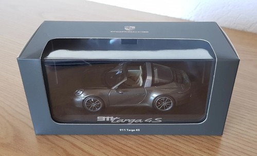 Minichamps porsche 911 - porsche,