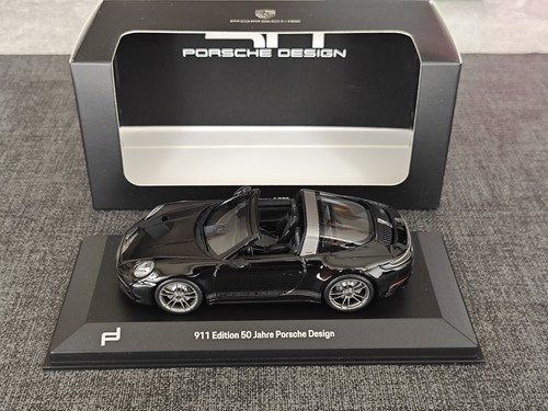 Porsche 911 targa gts - 911, (992)