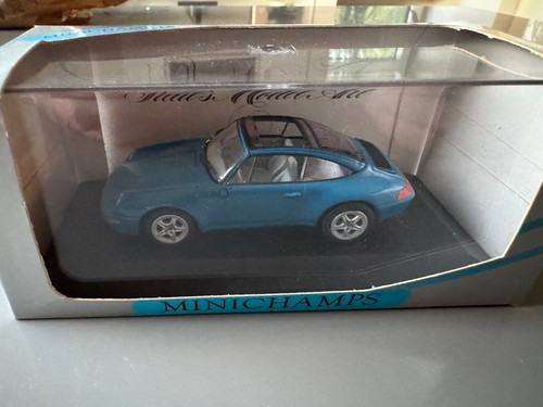 Porsche 911 modell 993 targa - porsche,
