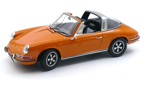 Porsche 911 targa - porsche, 1970