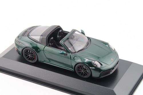 Minichamps porsche 911 992 - minichamps, *