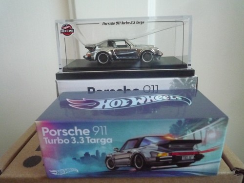 Mattel creations hot wheels - creations,