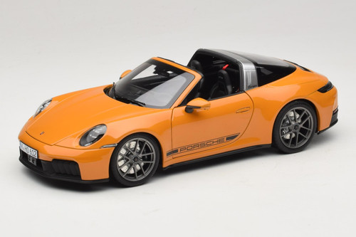Porsche 911 992 targa gts - targa, 4
