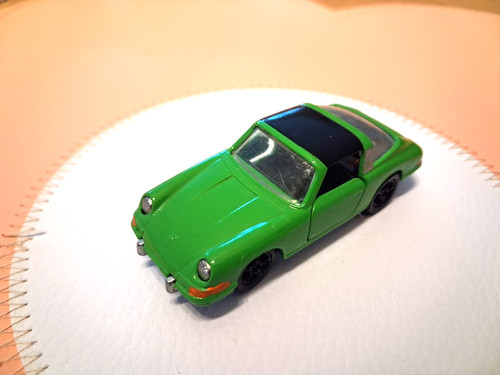 Siku 234 porsche 911 - siku,