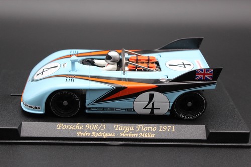 Fly porsche 908 4 gulf - fly++porsche, #4