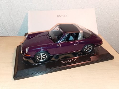 Porsche 911 2 2l - 911, 2.2l