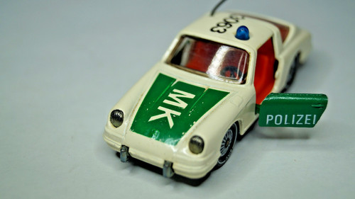 Siku 1316 porsche - porsche, 911