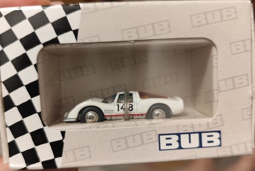 Bub porsche 906 premium - ,