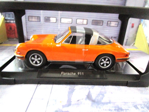 Porsche 911 911t - 2.2, targa