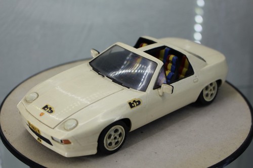 Revell porsche 928 - 928, targa