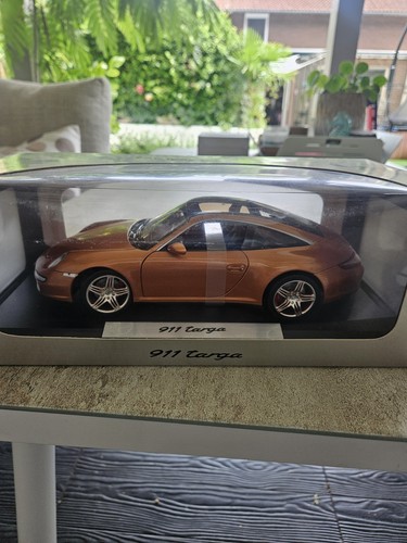 Norev porsche 911 997 - porsche,