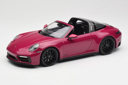 Porsche 911 992 targa gts - 992,