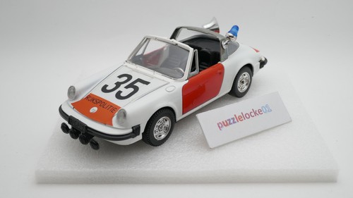 Mebetoys mattel 8597 - mebetoys, porsche