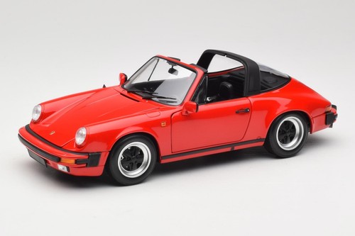 Porsche 911 930 - , targa