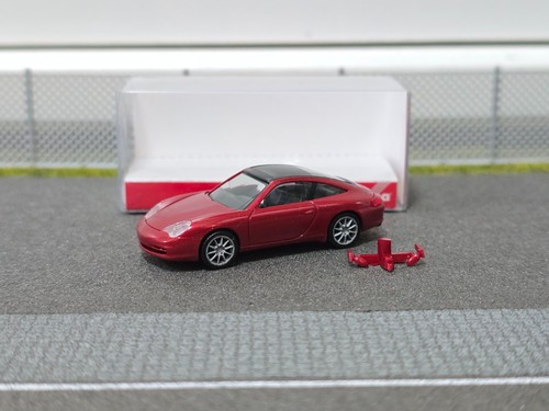 Herpa 033039 porsche 911 targa - 033039,