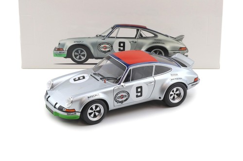 Solido porsche 911 - solido,