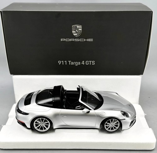 Porsche targa gts - 4,