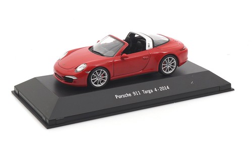 Porsche 911 991 - , targa
